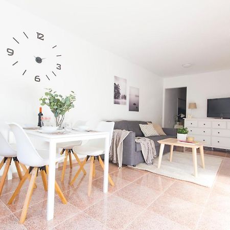 Acogedor Apartamento Gara 54 Arguineguin Ngoại thất bức ảnh