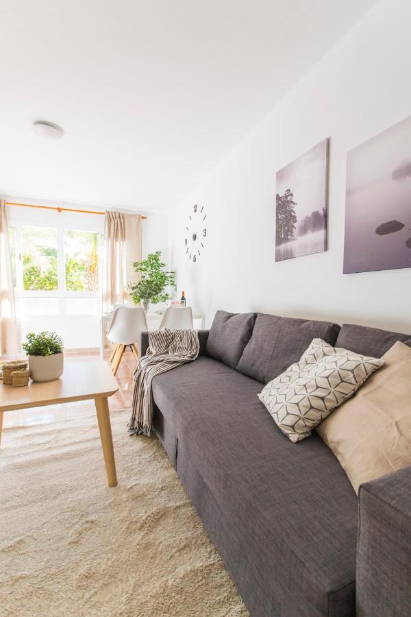 Acogedor Apartamento Gara 54 Arguineguin Ngoại thất bức ảnh