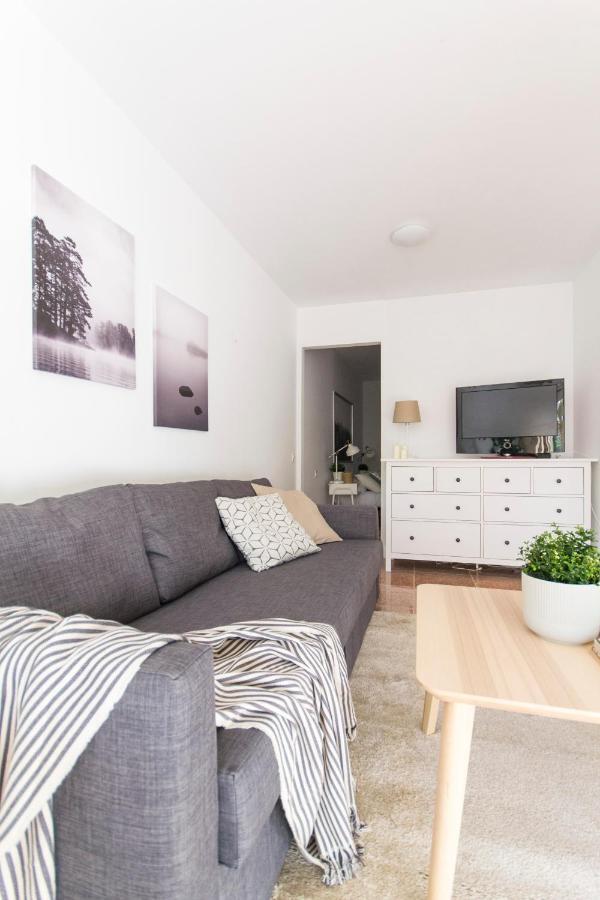 Acogedor Apartamento Gara 54 Arguineguin Ngoại thất bức ảnh