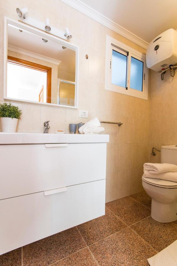 Acogedor Apartamento Gara 54 Arguineguin Ngoại thất bức ảnh