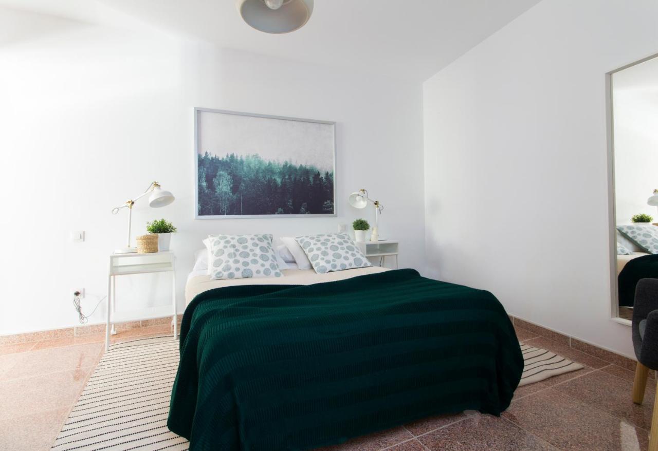 Acogedor Apartamento Gara 54 Arguineguin Ngoại thất bức ảnh