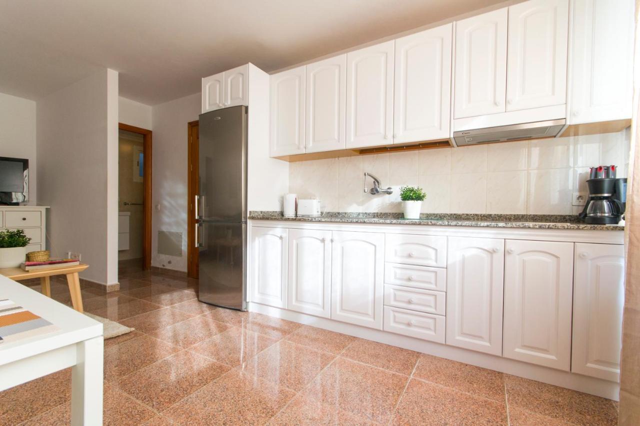 Acogedor Apartamento Gara 54 Arguineguin Ngoại thất bức ảnh