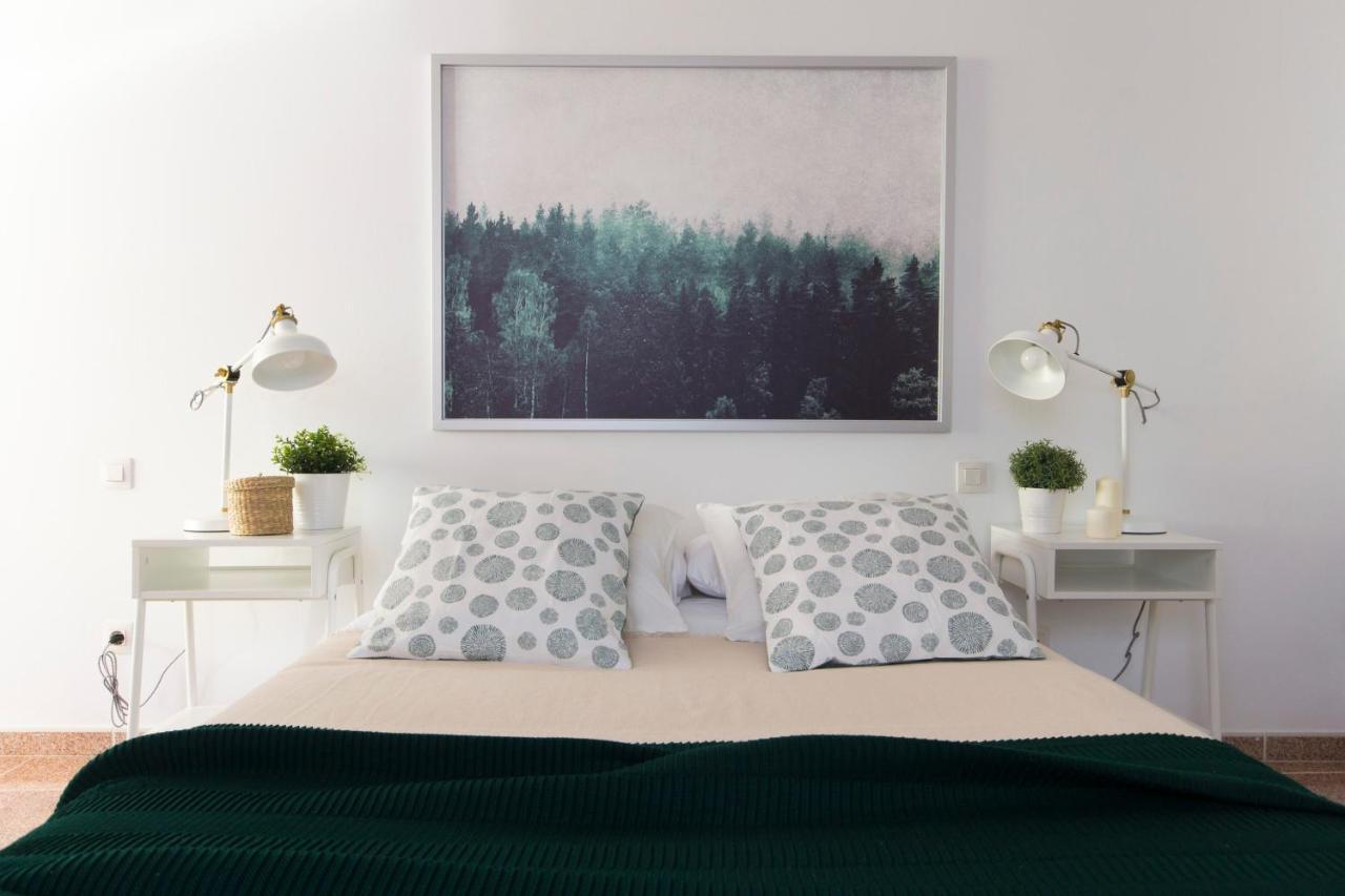 Acogedor Apartamento Gara 54 Arguineguin Ngoại thất bức ảnh