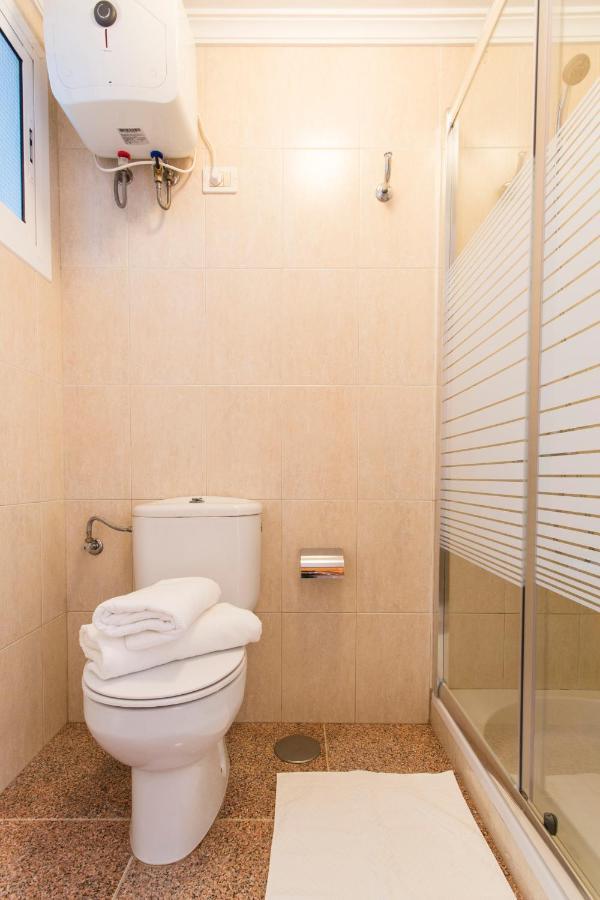 Acogedor Apartamento Gara 54 Arguineguin Ngoại thất bức ảnh